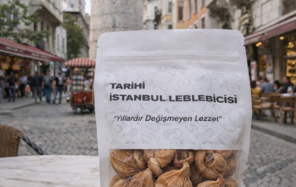 Doğal Kuruyemiş Satın Alırken Bilmeniz Gereken Her Şey