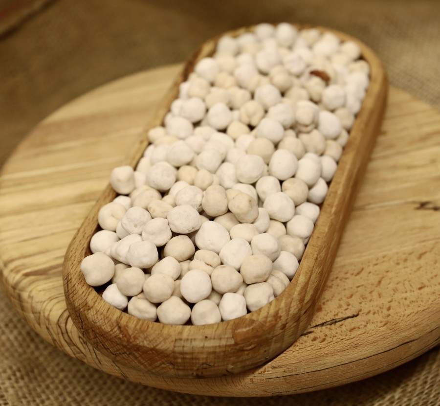 Kıtır Leblebi 500 GR