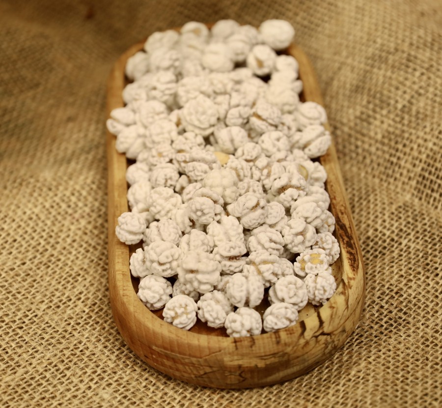 Şeker Leblebi 500 GR