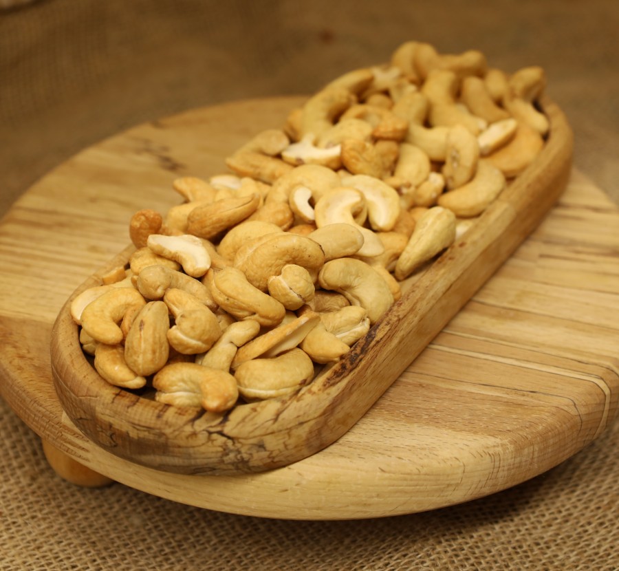 Kaju Kavruk Duble 500 GR