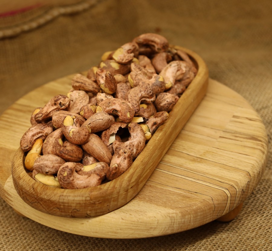 Kaju Zarlı Duble 500 GR