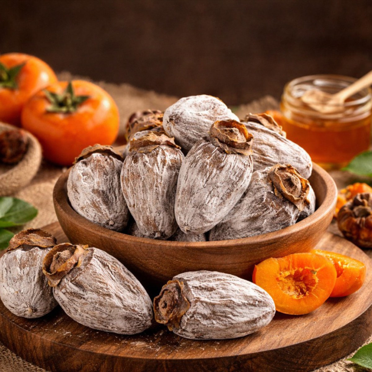 Cennet Hurması 500 GR