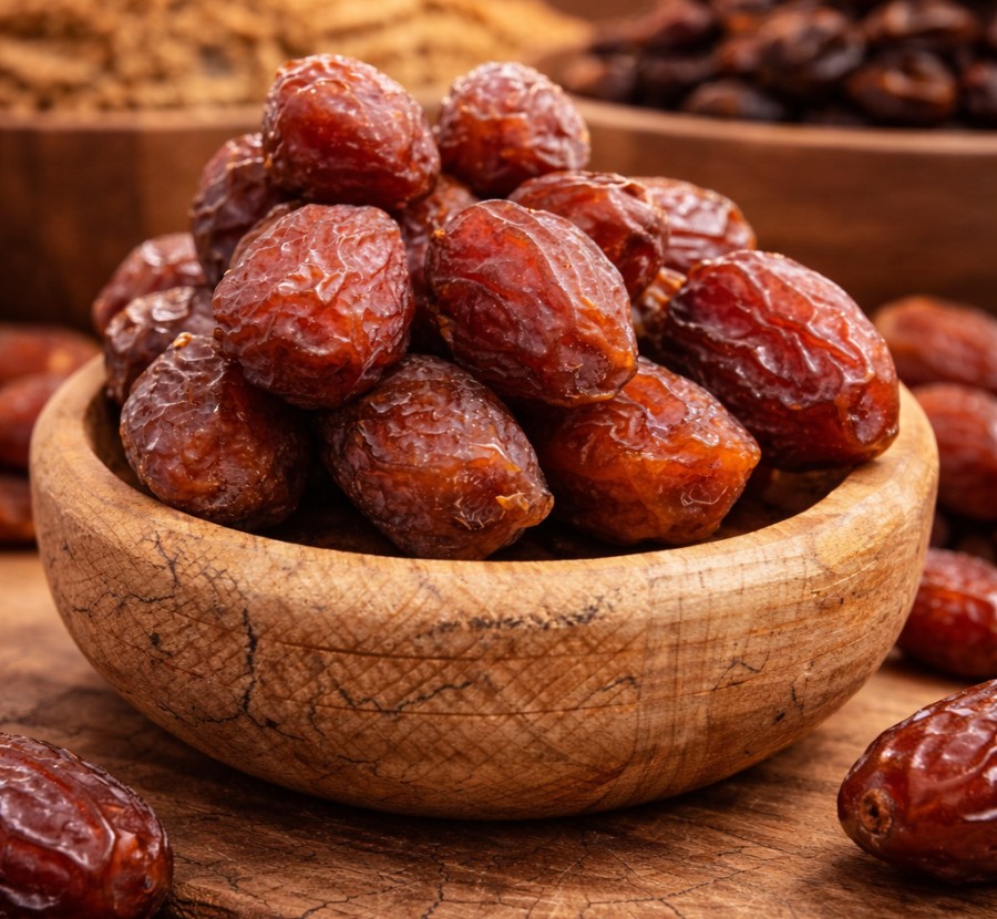 MEDİNE MEDJOUL HURMA 500 gr