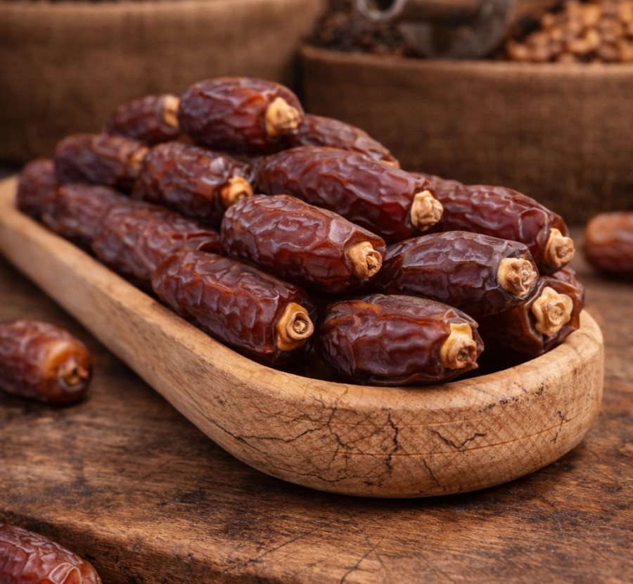 MEDİNE MEBRUM HURMA 500 GR